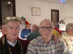 Carnevale 2018